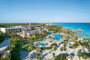 Sanctuary Cap Cana